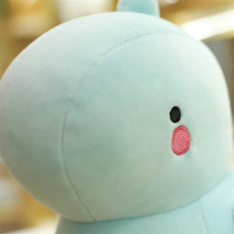 Adorable Dinosaur Plush Toys for Kids