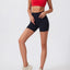 Crop Tops de Yoga Premium de Secado Rápido para Ropa Deportiva
