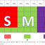 FlareLift Yoga Set: High-Waist Pants & Backless Bra