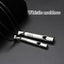 Alloy Whistle Necklace - Stylish and Functional