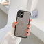 Premium Shockproof Silicone Phone Case for iPhone 13 Pro Max & 14 Pro