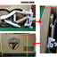 Bicyclette de route en carbone TWITTER R15pro - Vélo disc hydraulique pour hommes