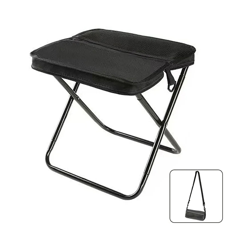 Fold Seat - Korvel