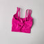 Women's Premium Push-Up Sports Bra for Activewear