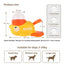 DuckBite Pet Feeder - Korvel