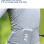 INBIKE Pro Long-Sleeve Cycling Jersey