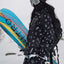 JOHN SNOW Women's Ski Suit Set - Windproof & Waterproof