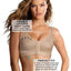 X-Bra ComfortLift: Premium Support Sports Bra