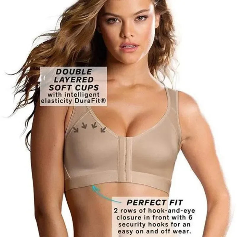 X-Bra ComfortLift: Premium Support Sports Bra