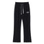 Pantalones de chándal casuales para hombre con cordón