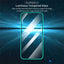 Luminous Tempered Glass Screen Protectors for iPhone