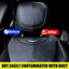 Mandotos Car Plastic Restorer - Back to Black Gloss Renovator 50g