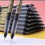 10-Piece Kawaii Gel Pen Set - Precision Writing Instruments