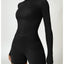 Veste de sport zippée pour femmes