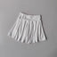 Women's Stretchy Sports Tennis Set with Pockets