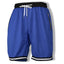 Men's Quick Dry Gym Jogger Shorts - 8 Colors Available
