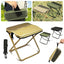 Fold Seat - Korvel