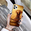 Coque de téléphone mignonne pour iPhone 11, 12, 13 et plus