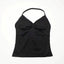 NCLAGEN Impact Longline Strappy Top - Débardeur de sport pour femmes