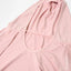 Camiseta con capucha para yoga y running AirFlow para mujer