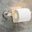 Elegant Gold Tissue Paper Holder