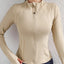 Women's Long Sleeve Active Sports Jacket