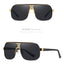 Lunettes de sport polarisées BARCUR pour hommes - Protection UV400