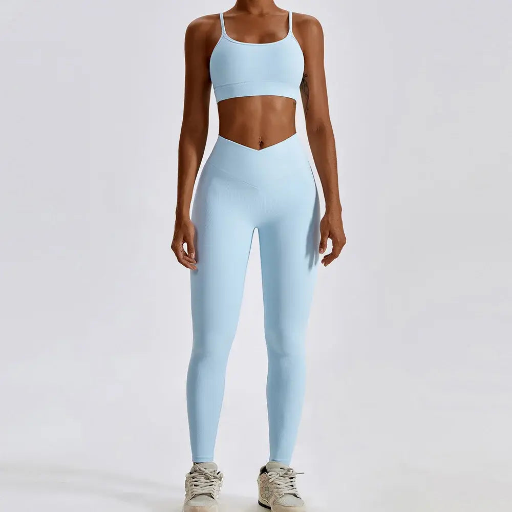 Vêtements de sport premium pour une performance athlétique améliorée