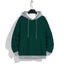 Men's Casual Sport Hoodies - Warm & Breathable Pullovers
