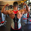 Men's Premium Bodybuilding Tank Top
