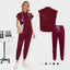 Ensemble de Blouses Médicales Unisexes - Uniformes Professionnels