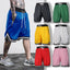 Men's Quick Dry Gym Jogger Shorts - 8 Colors Available