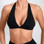 Backless Sport Bra for Ultimate Comfort