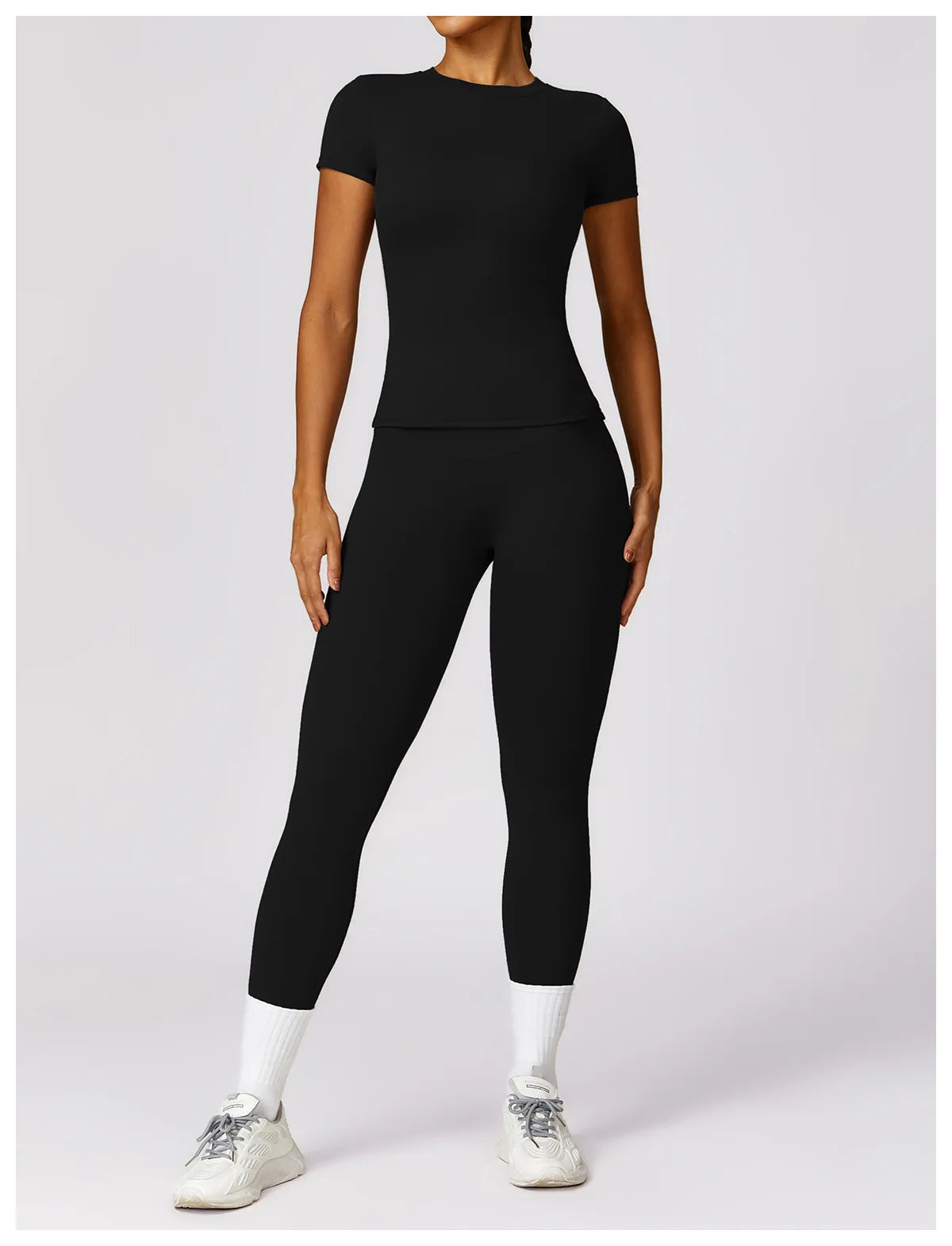 Top de Yoga Premium para Mujeres con Estilo Activo