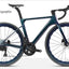 Bicyclette de route en carbone TWITTER R15pro - Vélo disc hydraulique pour hommes