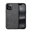 Cubierta de cámara de vidrio templado 9H para iPhone - Protección premium