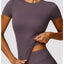 Top de Yoga Premium para Mujeres con Estilo Activo