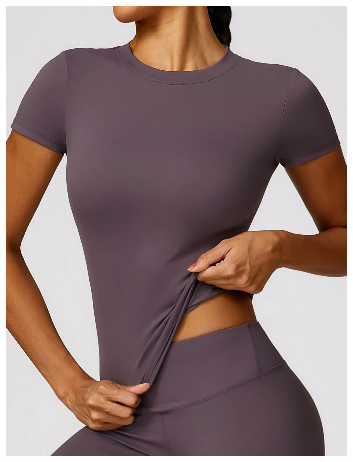 Top de Yoga Premium para Mujeres con Estilo Activo