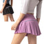 Premium Tennis Golf Athletic Skorts