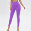 High Waist Seamless Yoga Leggings for Women - Super Stretchy Workout Pants - Korvel