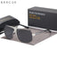 Lunettes de sport polarisées BARCUR pour hommes - Protection UV400