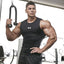 Men's Quick Dry Compression Running Tank Top