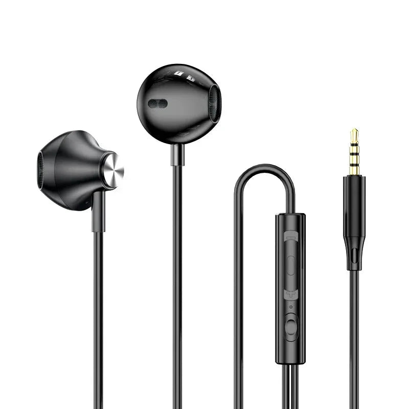 Samsung HiFi Surround Sound In-Ear Headphones with USB Type-C & 3.5mm