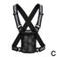 NightSafe Reflective Vest for Outdoor Sports
