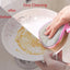 Double-Sided Dishwashing Sponges - 5/10/20 Pack