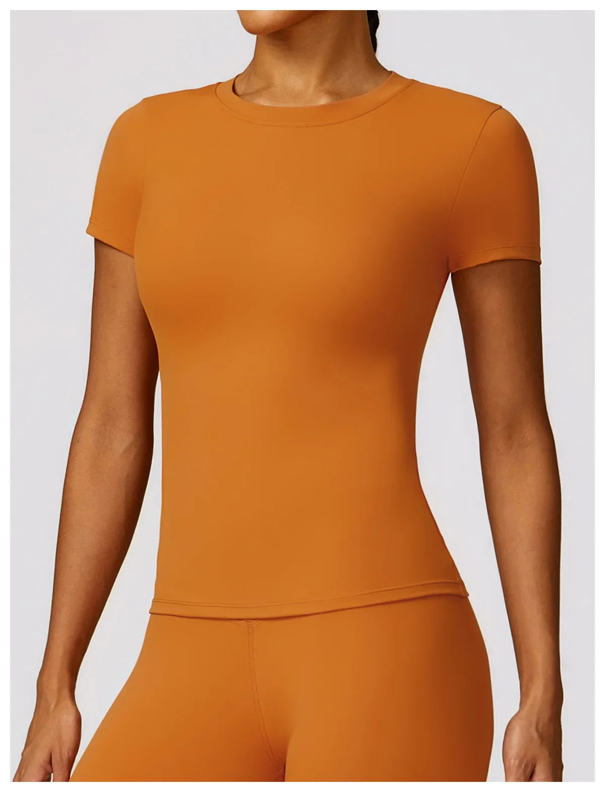 Top de Yoga Premium para Mujeres con Estilo Activo