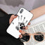 Dog Paw Print Phone Case for iPhone - Stylish & Protective