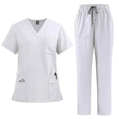 Men's Classic New Nurse Scrubs