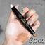 Dual Purpose Highlight Trimming Stick for Sculpting & Brightening