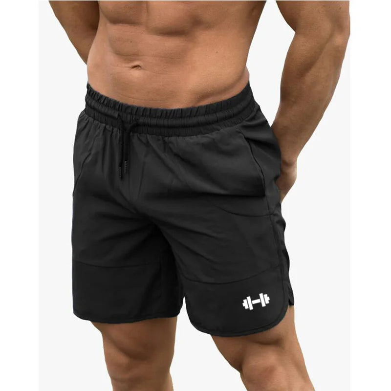Shorts de sport ActiveFlex pour hommes - Édition été